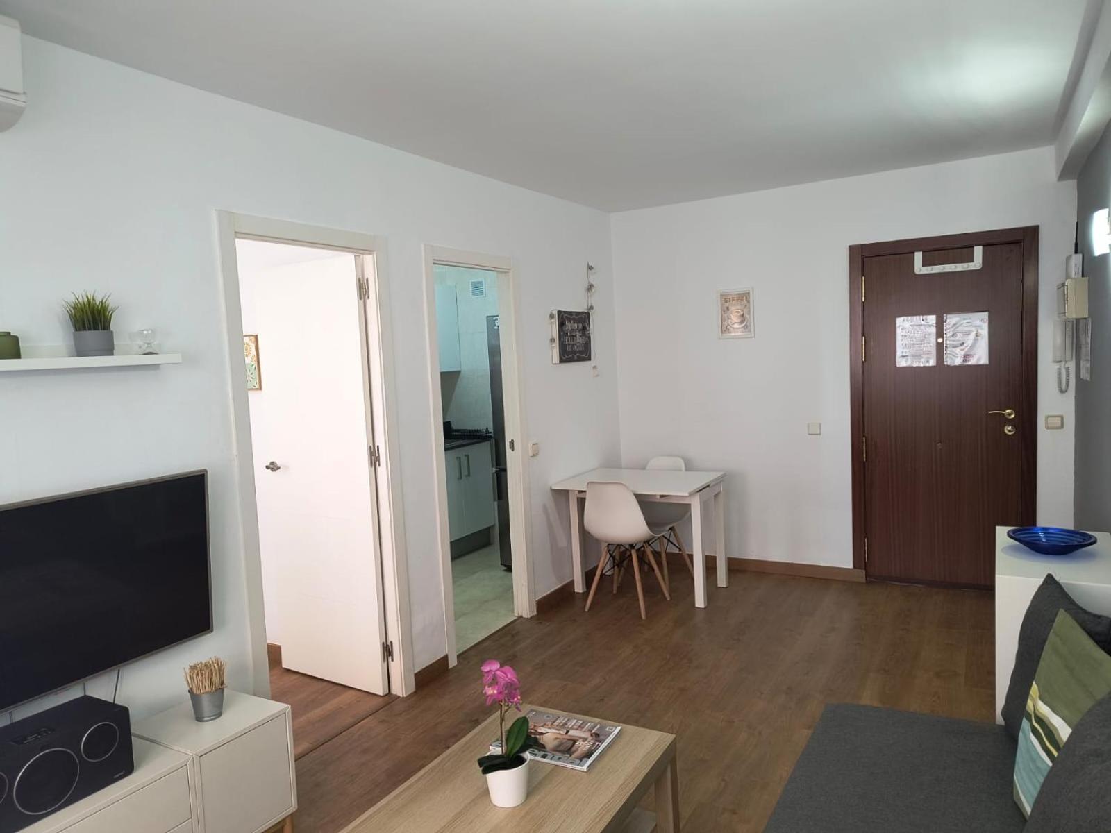 Im Herzen Von Fuengirola Extérieur photo