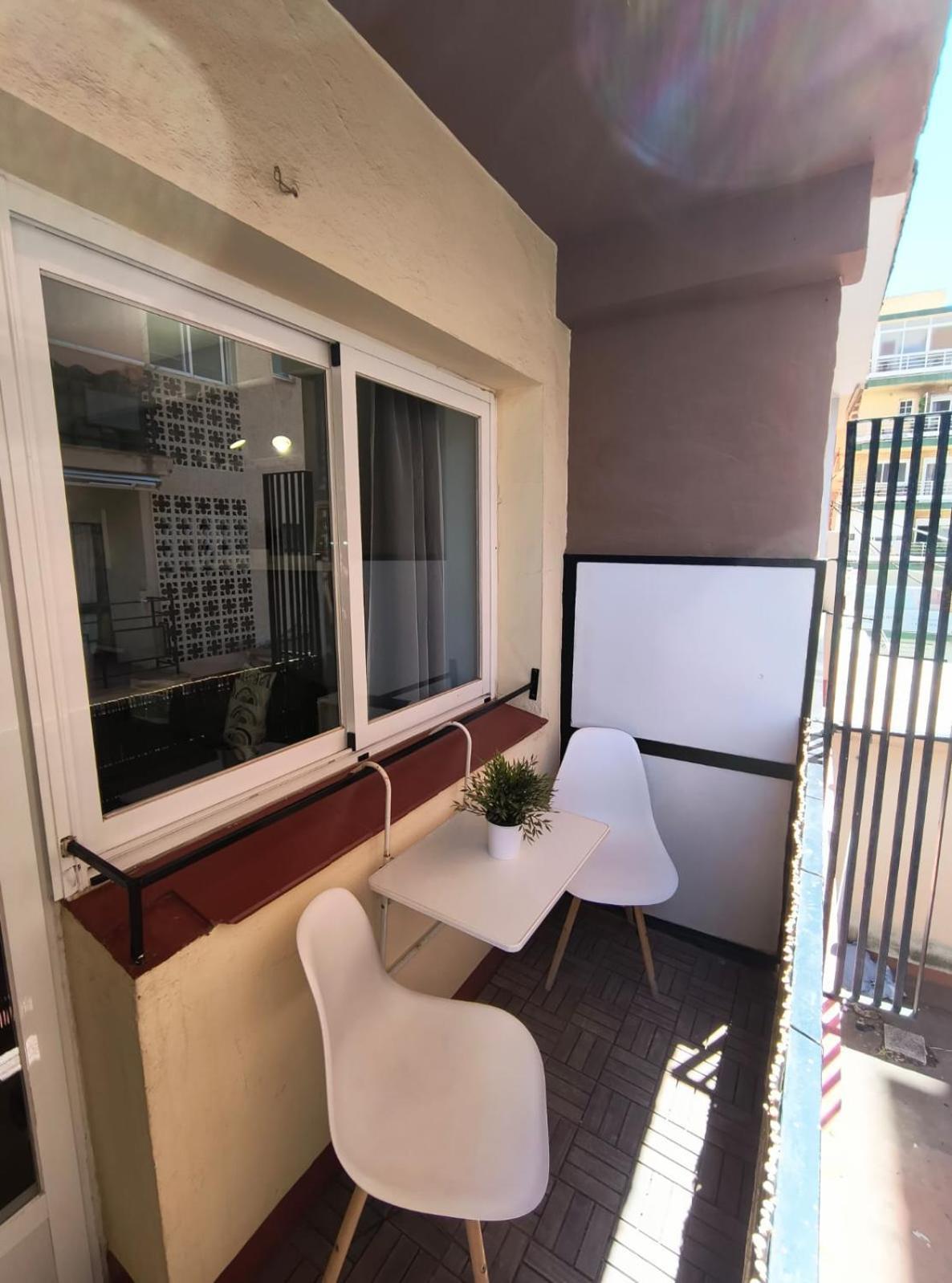 Im Herzen Von Fuengirola Extérieur photo