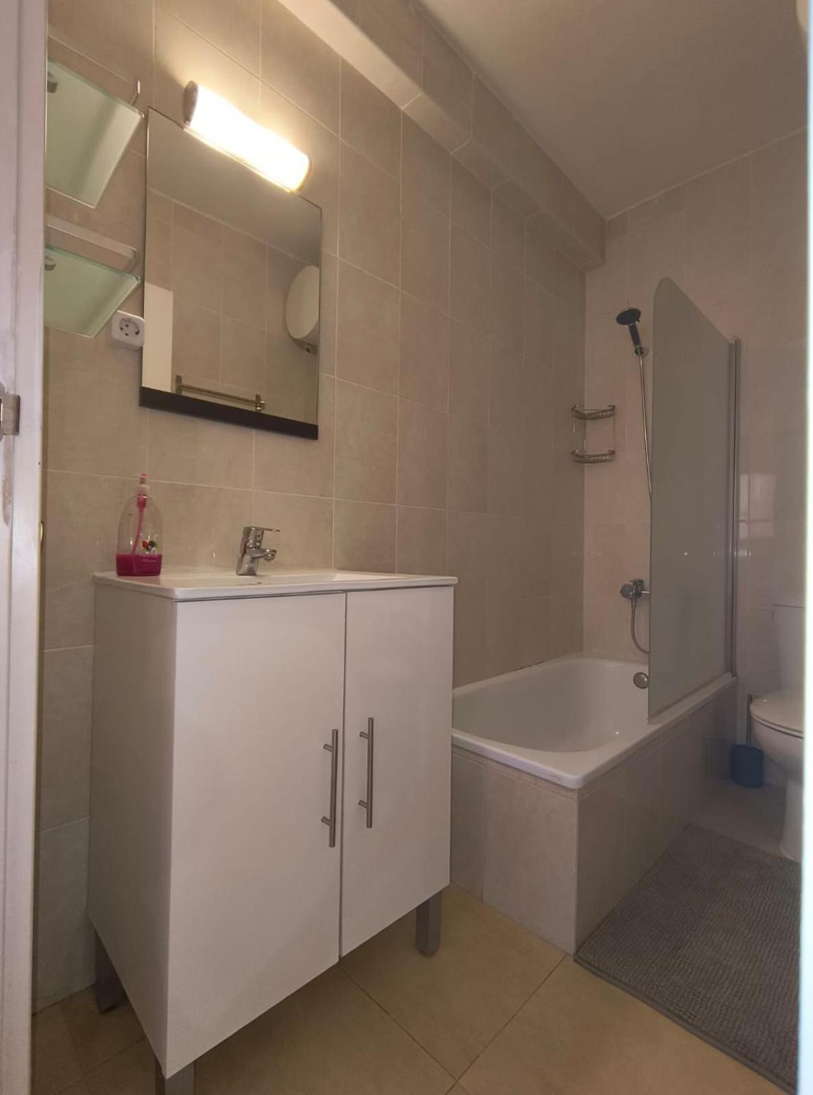 Im Herzen Von Fuengirola Extérieur photo