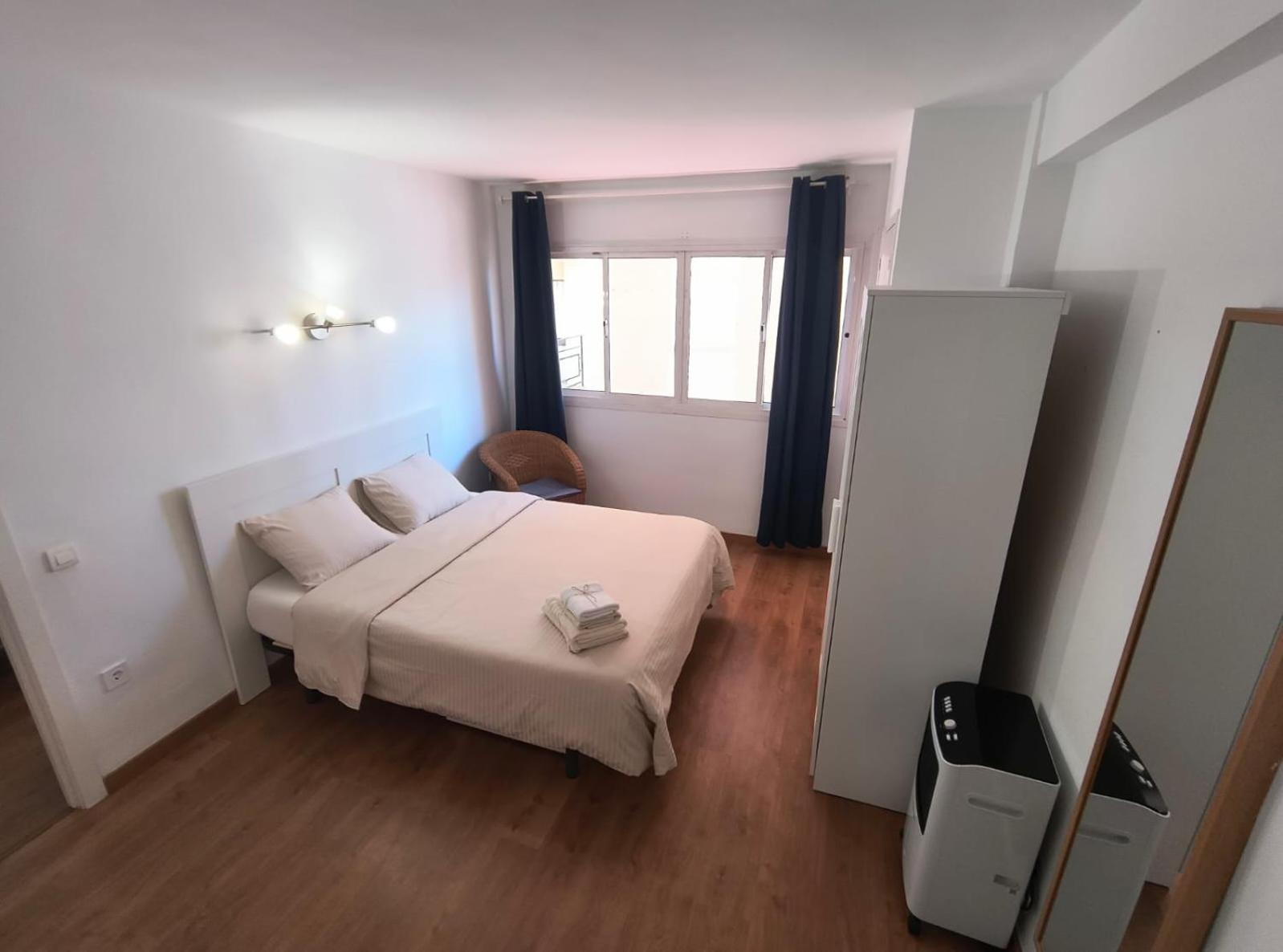 Im Herzen Von Fuengirola Extérieur photo