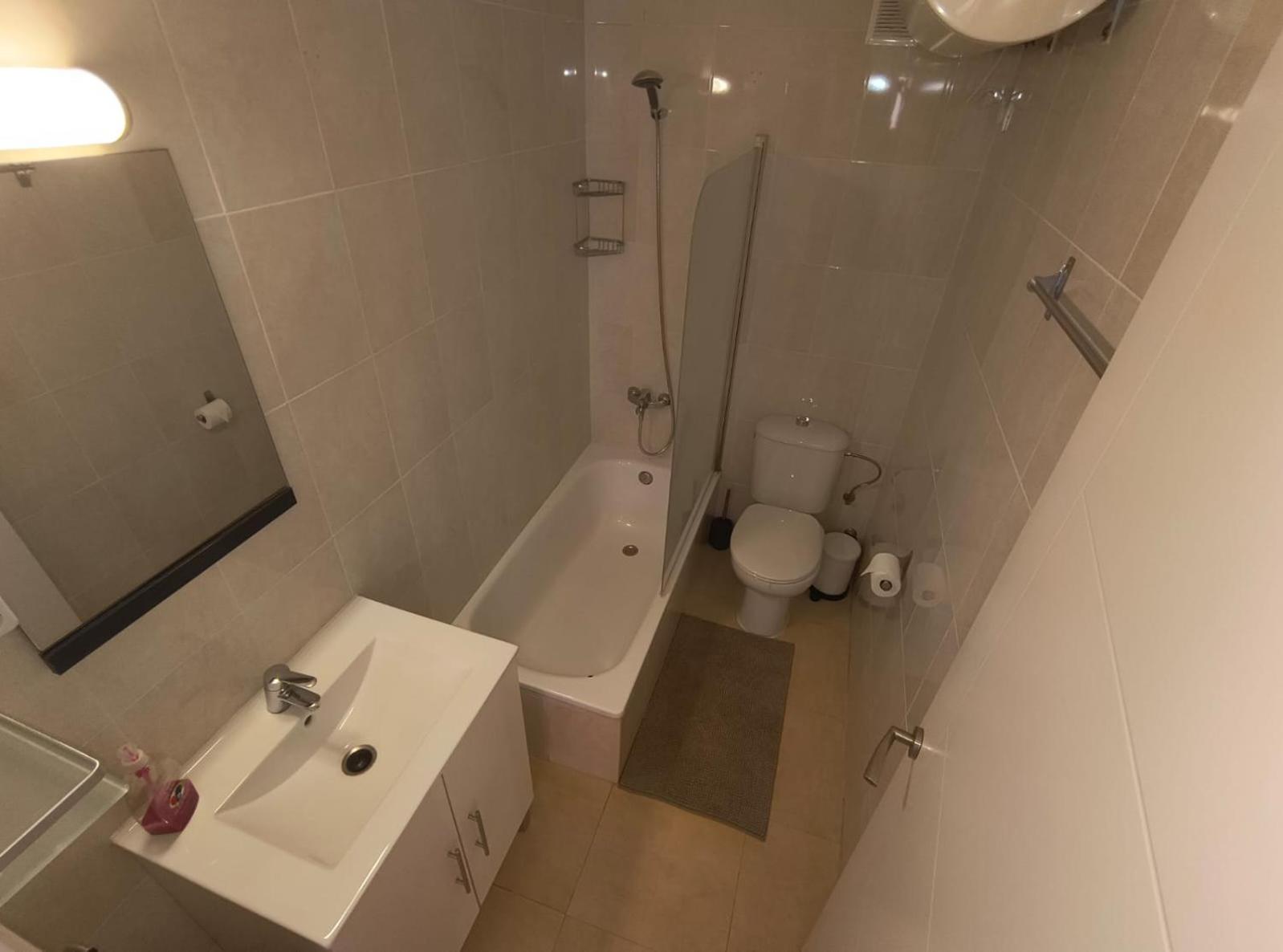 Im Herzen Von Fuengirola Extérieur photo