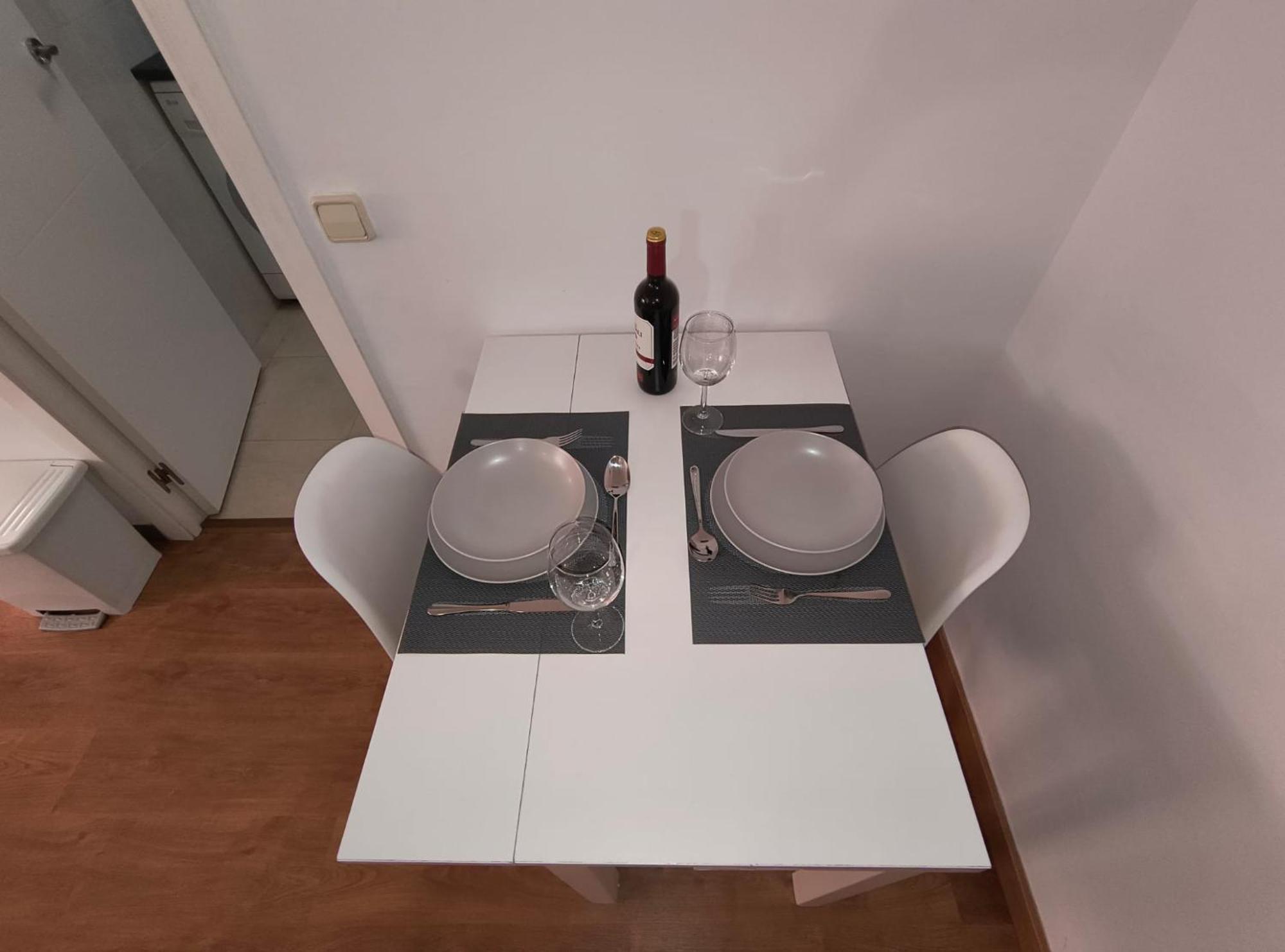 Im Herzen Von Fuengirola Extérieur photo