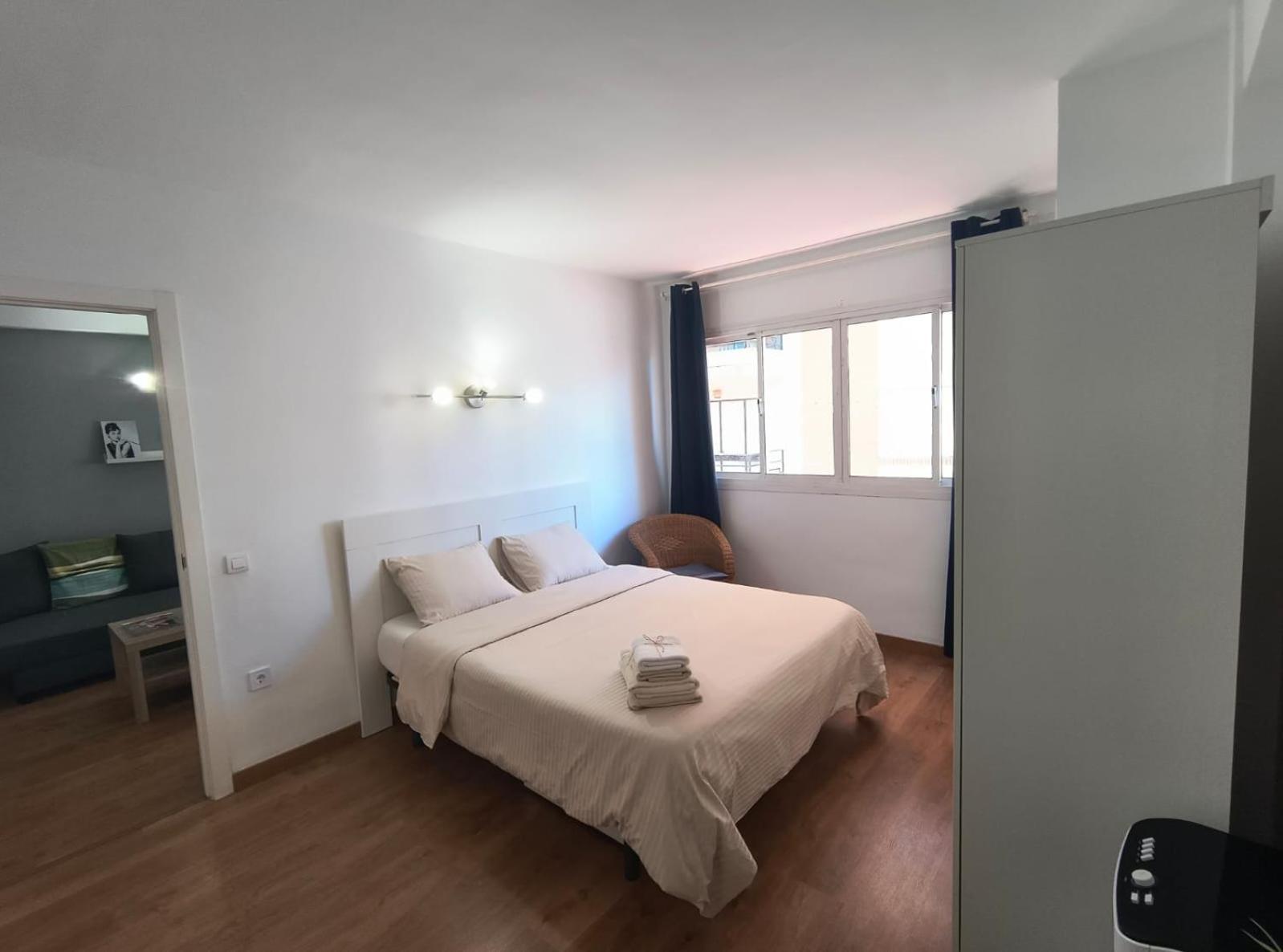Im Herzen Von Fuengirola Extérieur photo