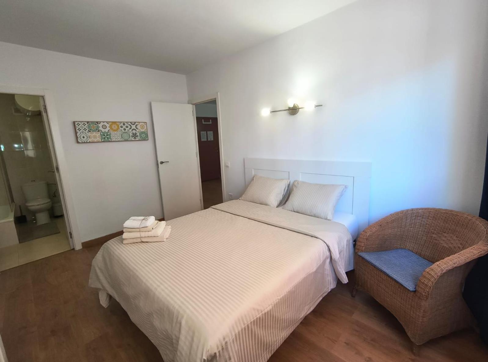 Im Herzen Von Fuengirola Extérieur photo