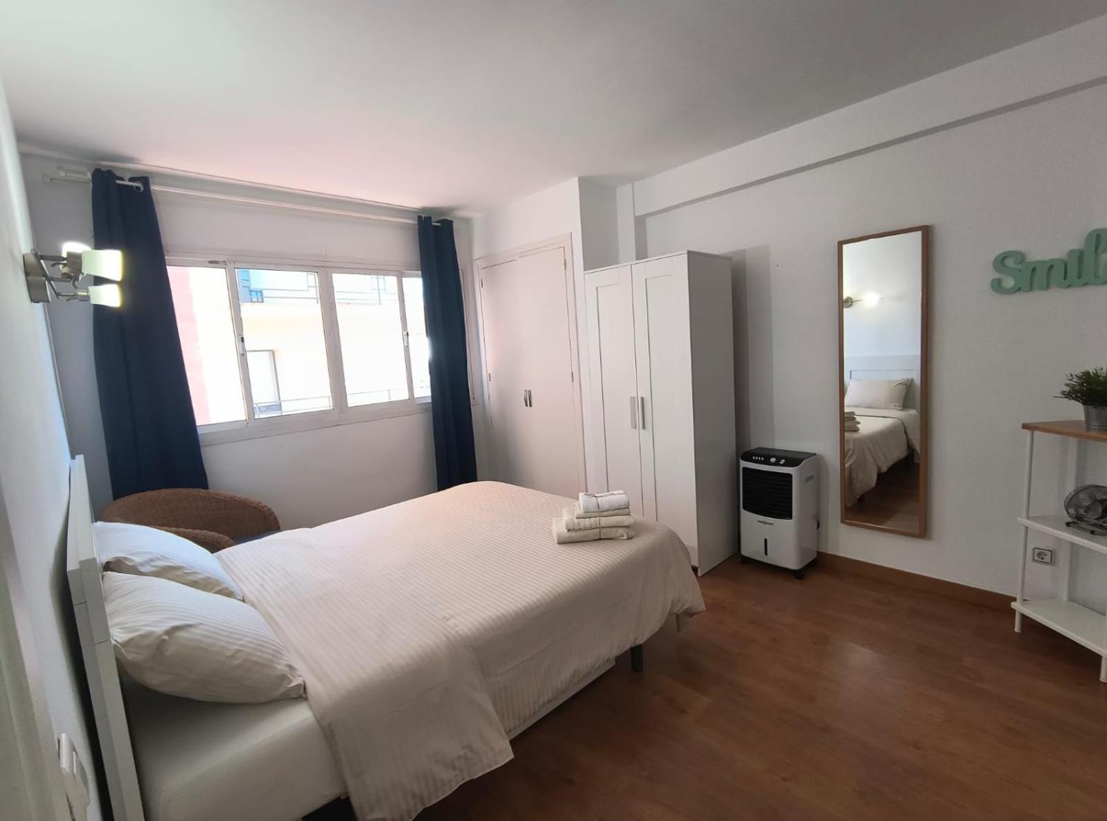 Im Herzen Von Fuengirola Extérieur photo