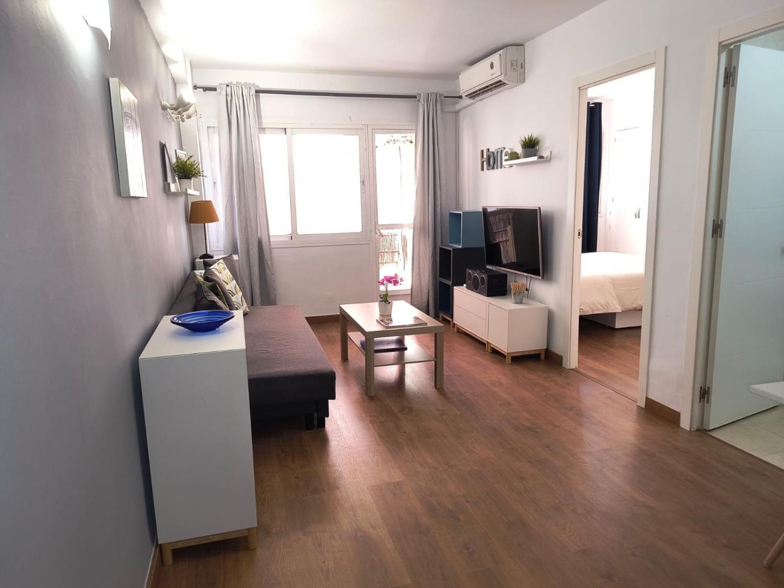 Im Herzen Von Fuengirola Extérieur photo