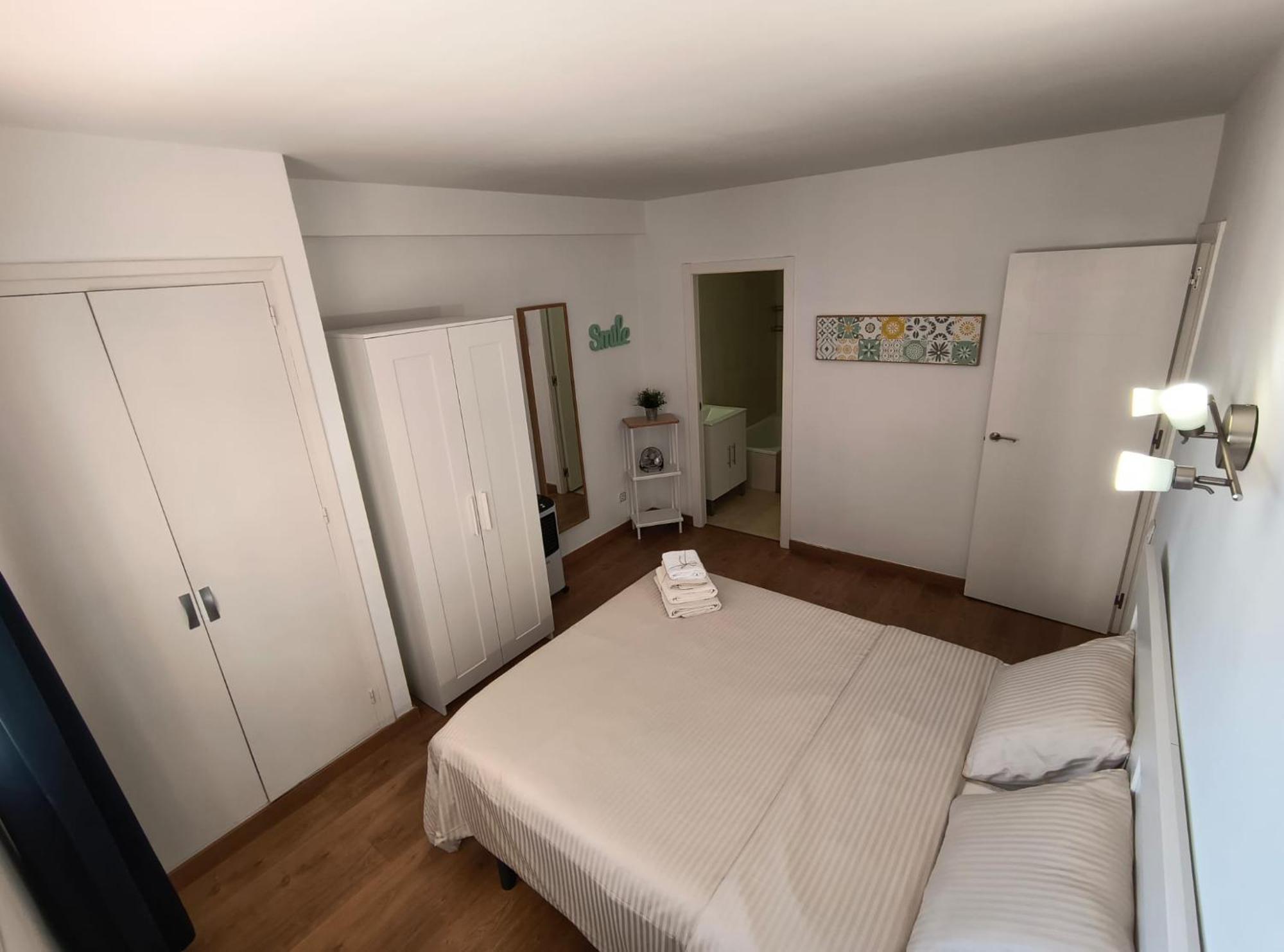 Im Herzen Von Fuengirola Extérieur photo