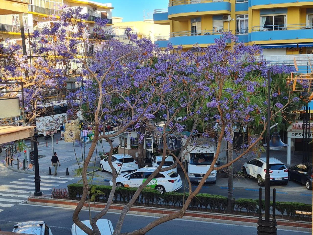 Im Herzen Von Fuengirola Extérieur photo
