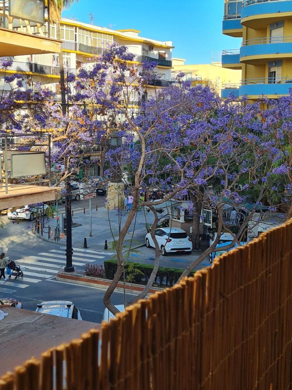 Im Herzen Von Fuengirola Extérieur photo