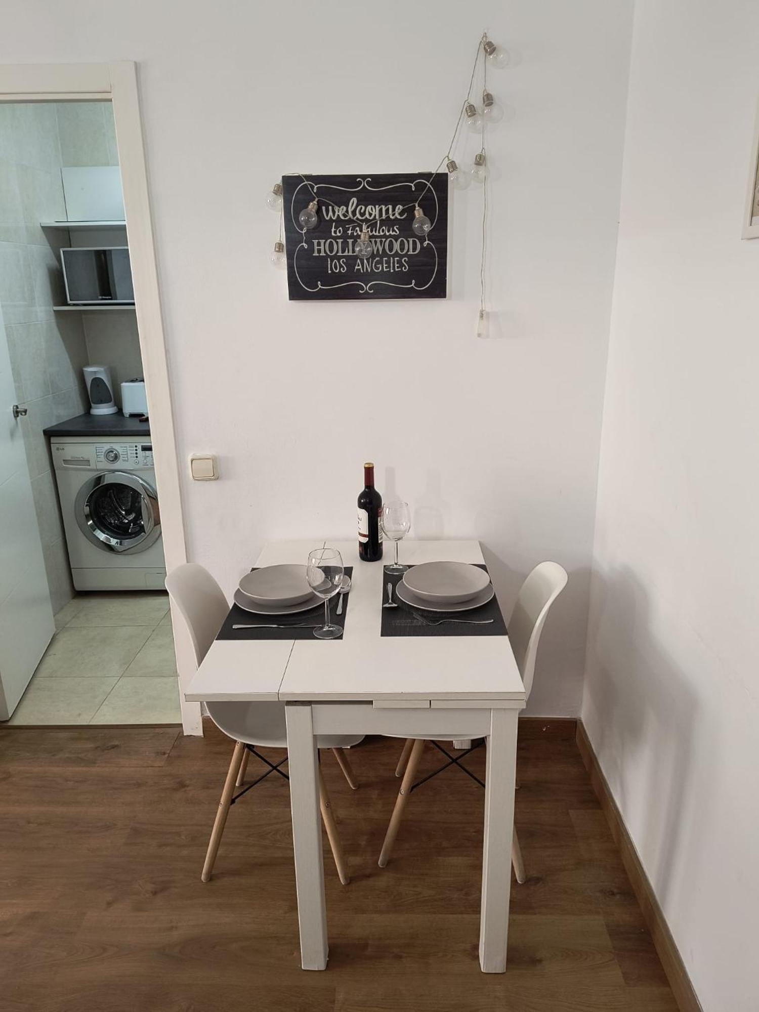 Im Herzen Von Fuengirola Extérieur photo