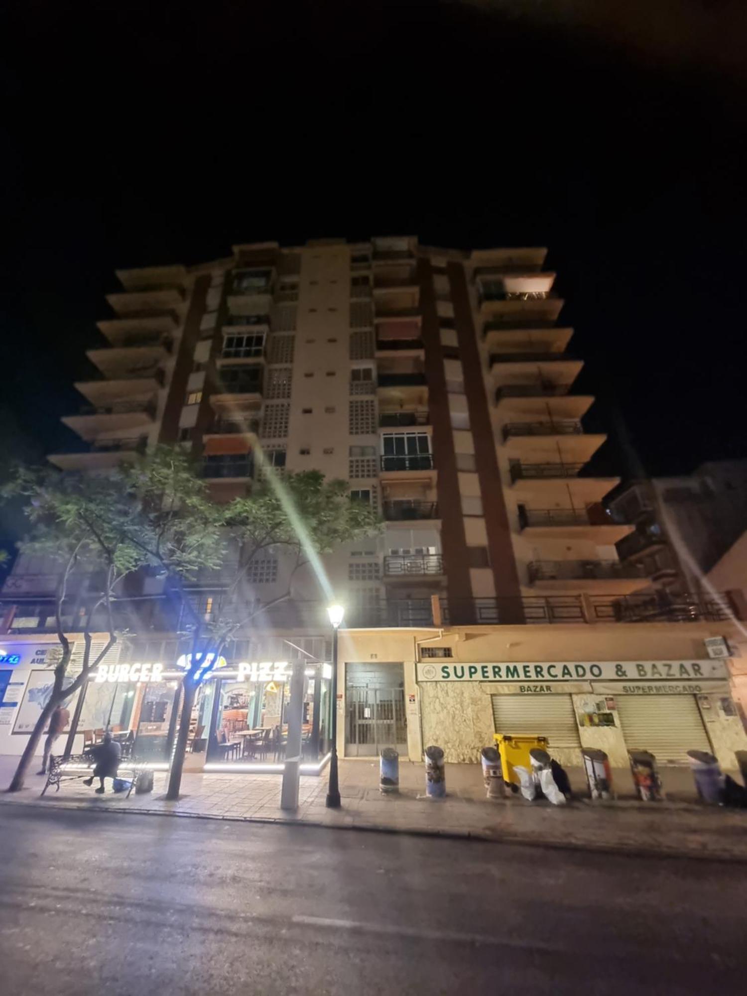 Im Herzen Von Fuengirola Extérieur photo